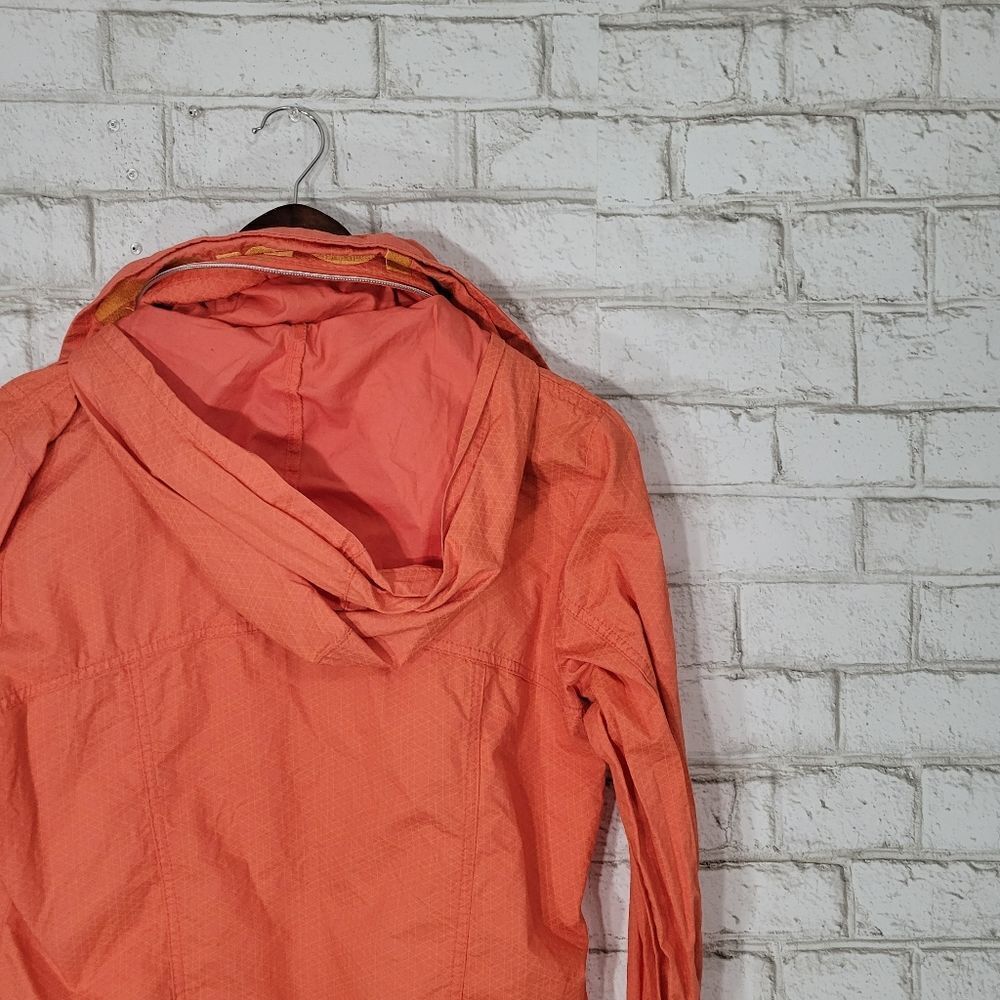Bench jacket - Picture 11 of 16